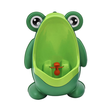 Froggy Baby Potty Trainer