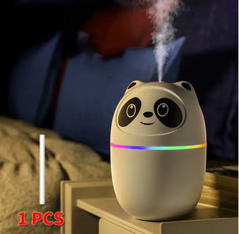 Cute Cat Humidifier 250ml - TRUE BLUE NOVELTY SHOP