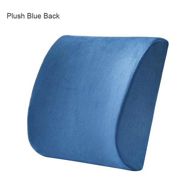 Orthopedics Hemorrhoids Seat Cushion - TRUE BLUE NOVELTY SHOP