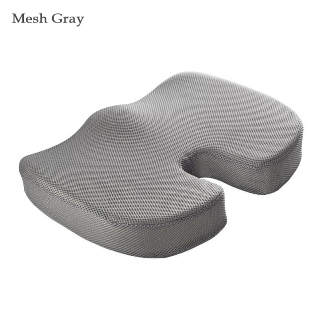 Orthopedics Hemorrhoids Seat Cushion - TRUE BLUE NOVELTY SHOP