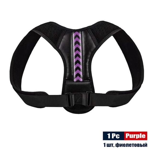 Posture Pro Corrector - TRUE BLUE NOVELTY SHOP