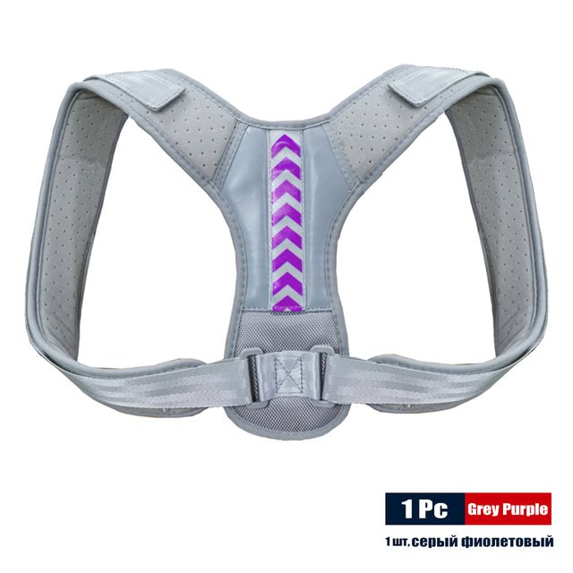 Posture Pro Corrector - TRUE BLUE NOVELTY SHOP